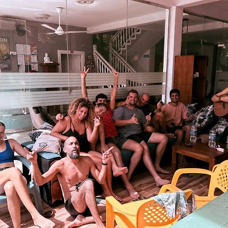 Wake N Flow, Weligama Exterior photo