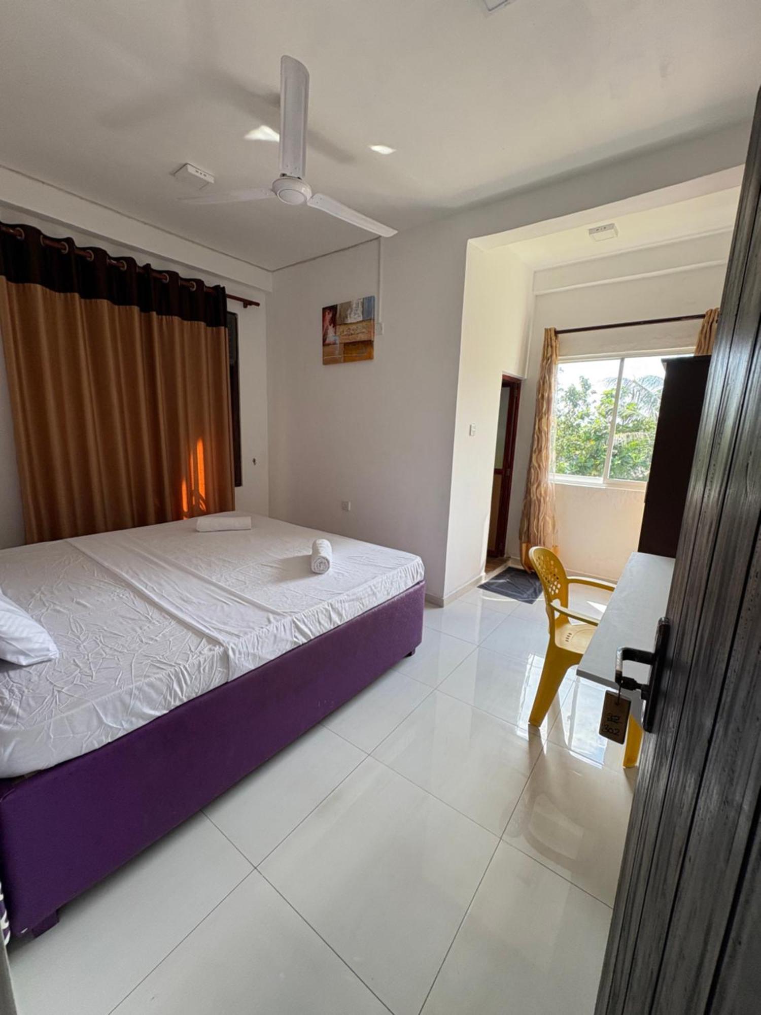 Wake N Flow, Weligama Exterior photo